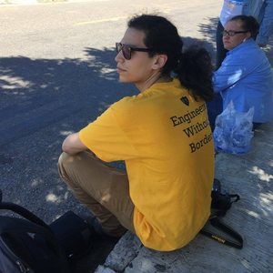 Meet your Posher, Javier